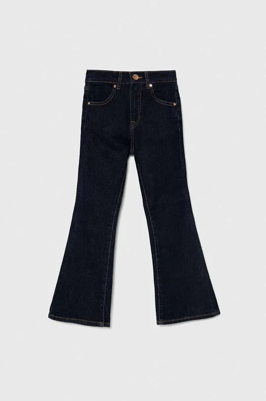 тёмно-синий Детские джинсы Guess Для девочек