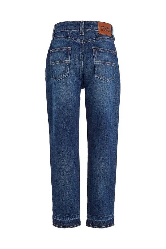 Tommy Hilfiger jeans per bambini 79% Cotone, 20% Canapa, 1% Elastam