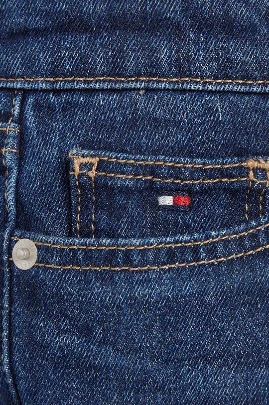 блакитний Дитячі джинси Tommy Hilfiger