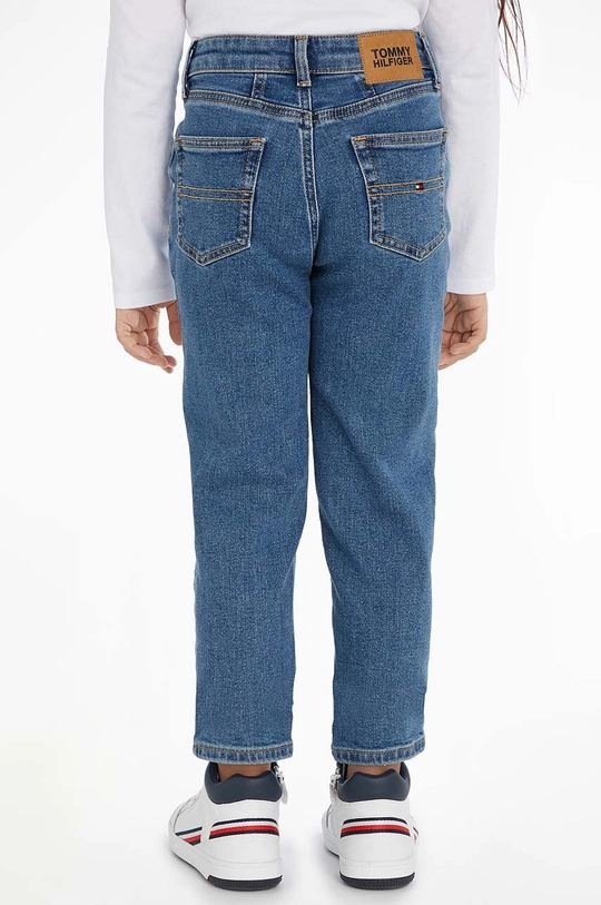 Tommy Hilfiger gyerek farmer Tapered Lány