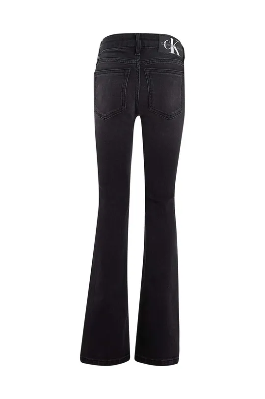 Rifle Calvin Klein Jeans  98 % Bavlna, 2 % Elastan