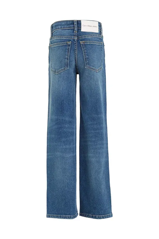 Traperice Calvin Klein Jeans  99% Pamuk, 1% Elastan