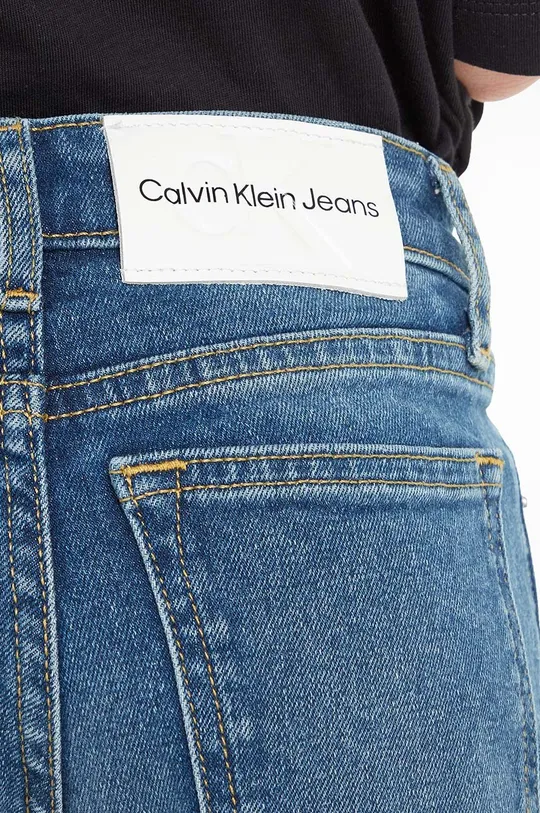 Calvin Klein Jeans jeansy Dziewczęcy
