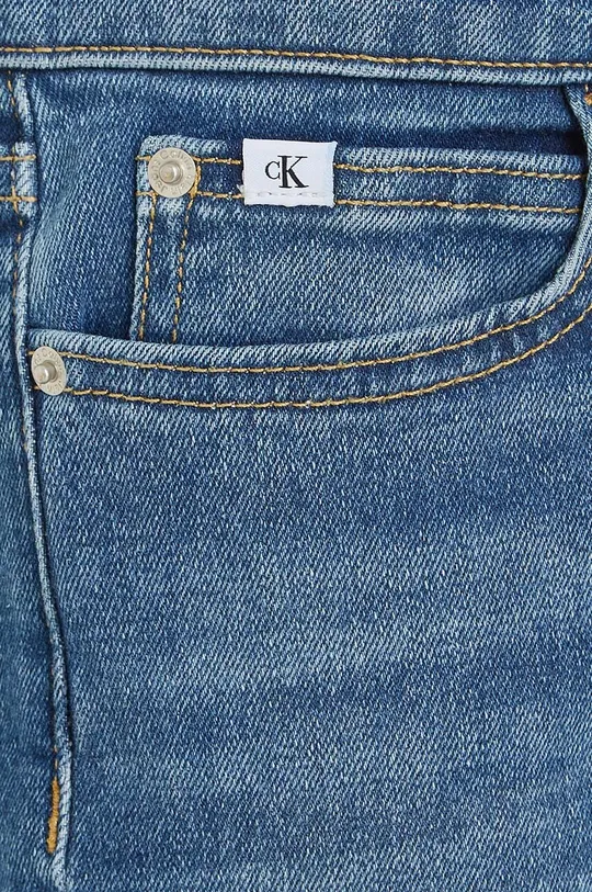 plava Traperice Calvin Klein Jeans