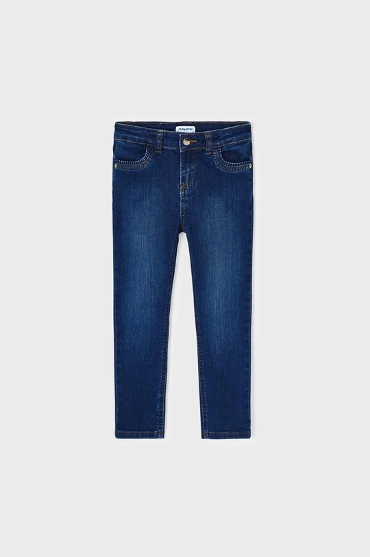 blu Mayoral jeans per bambini Ragazze