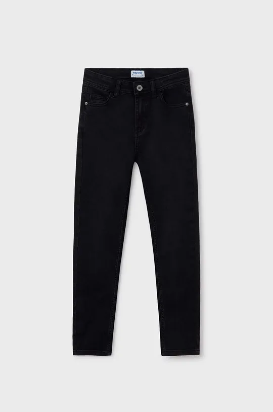 grigio Mayoral jeans per bambini Ragazze