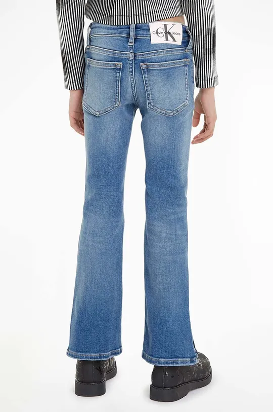 Дитячі джинси Calvin Klein Jeans