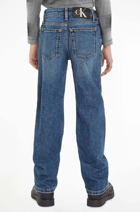 Calvin Klein Jeans gyerek farmer