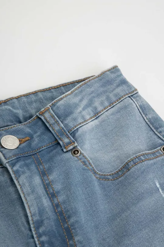 Coccodrillo jeansy dziecięce 99 % Bawełna, 1 % Elastan