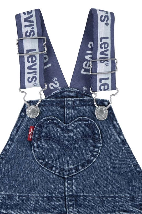 Detské nohavice na traky Levi's 