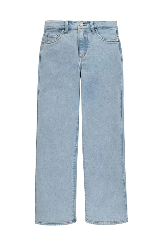Levi's jeans per bambini Wide Leg blu