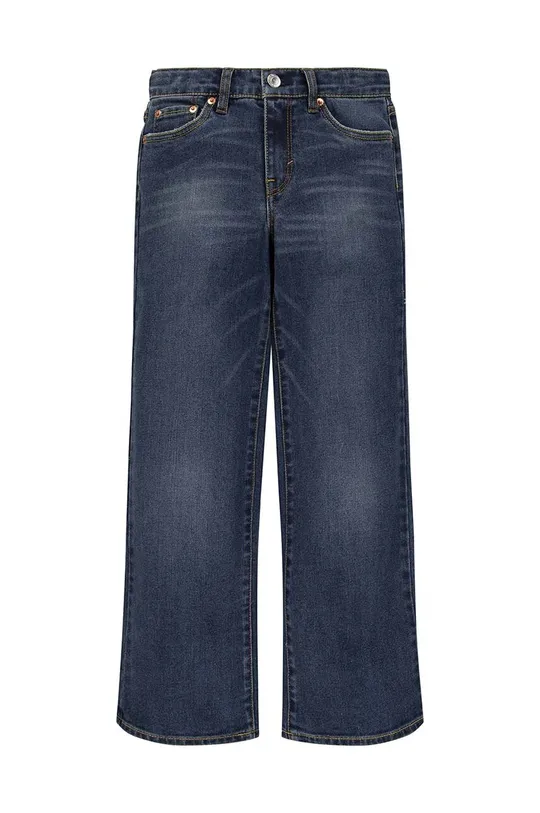 blu Levi's jeans per bambini Wide Leg Ragazze