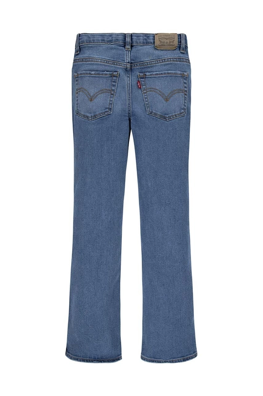 Levi's gyerek farmer 726 kék