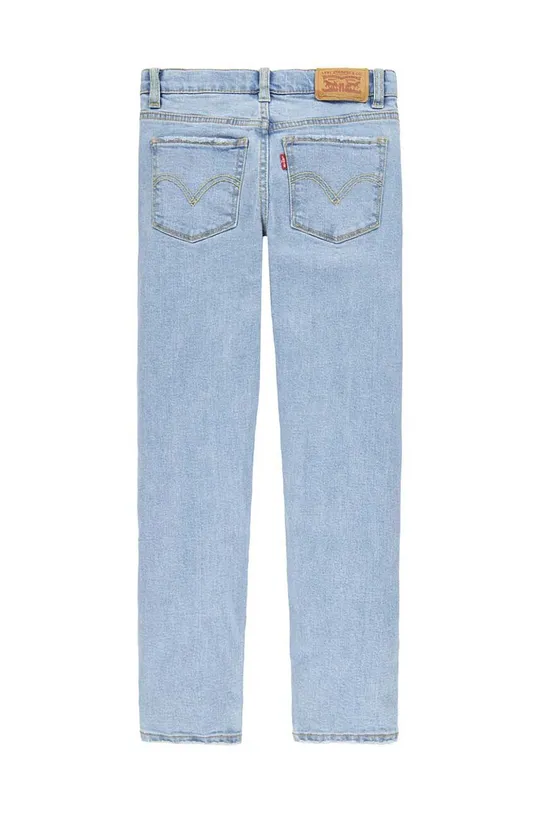 Levi's jeansy dziecięce 501 niebieski