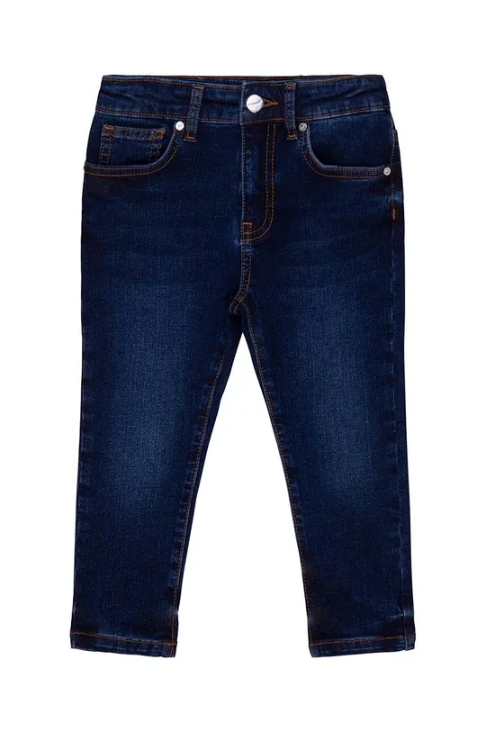 blu Pinko Up jeans per bambini Ragazze