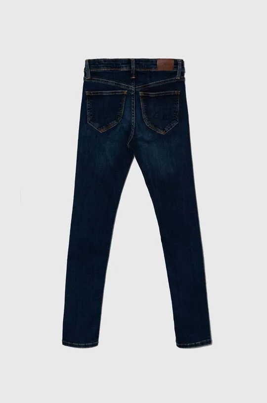 Τζιν παντελόνι Pepe Jeans σκούρο μπλε
