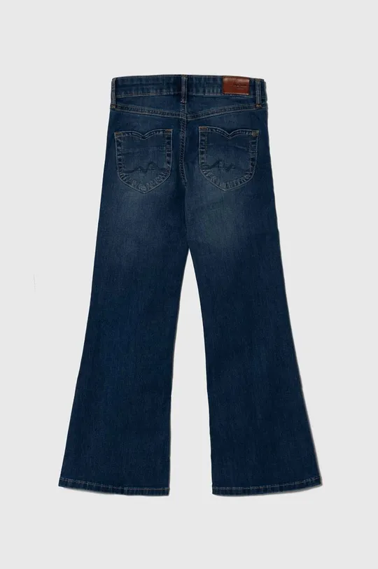 Pepe Jeans jeansy dziecięce niebieski