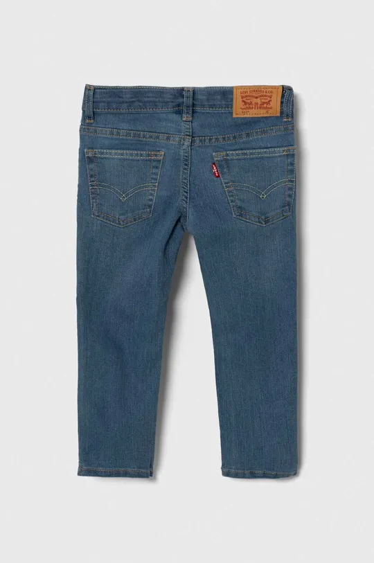 Detské rifle Levi's 511 modrá