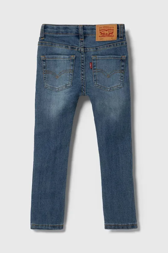 Levi's jeansy dziecięce 510 niebieski