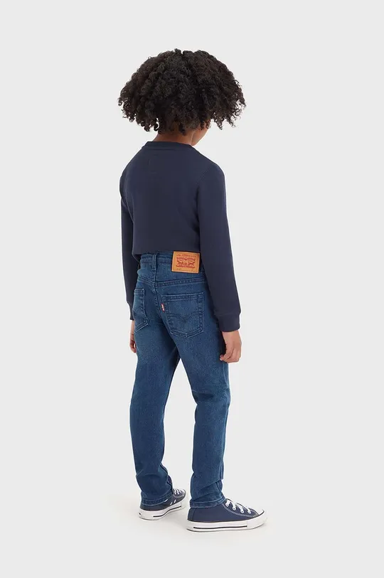 Levi's jeansy dziecięce 510