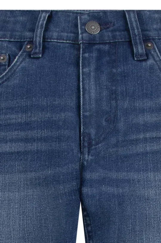 тёмно-синий Детские джинсы Levi's 510