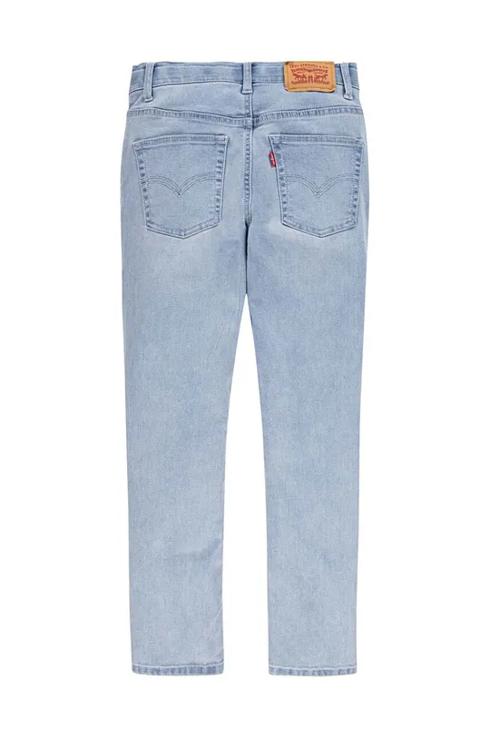 Дитячі джинси Levi's 512 блакитний