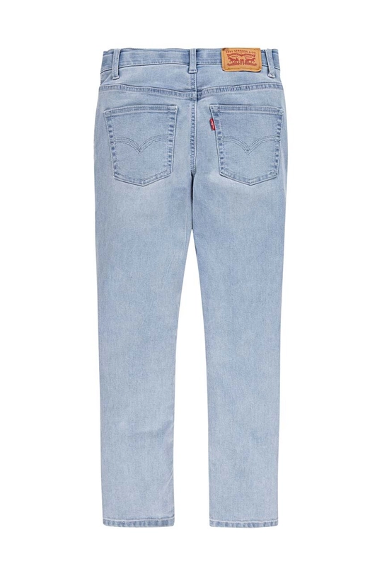 Otroške kavbojke Levi's 512 modra