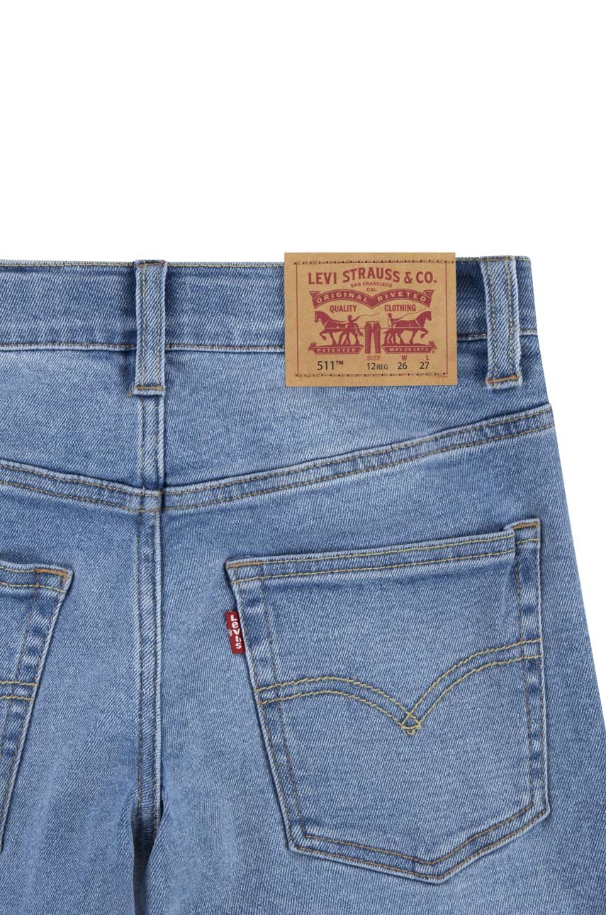 Levi's Boys Jeans in Levi's Kids