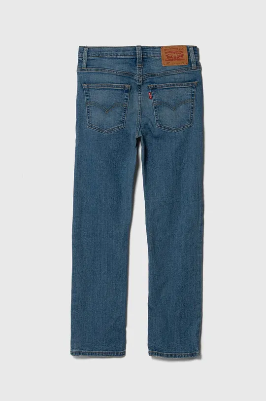 Levi's jeansy dziecięce niebieski