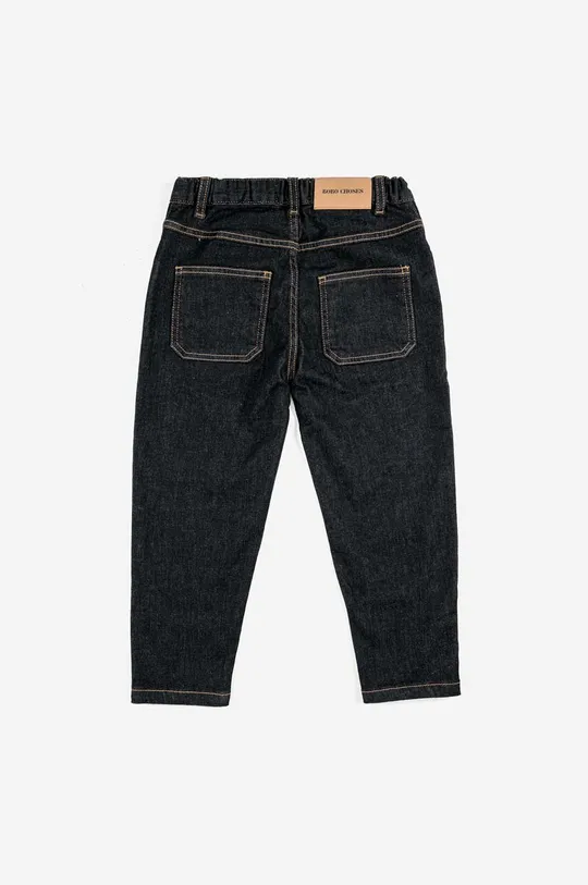 Дитячі джинси Bobo Choses 98% Бавовна, 2% Еластан