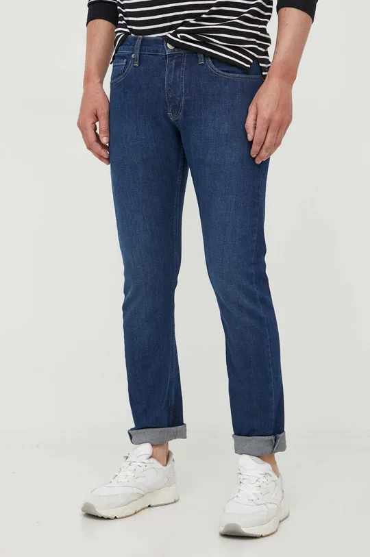 Calvin Klein jeans blu navy