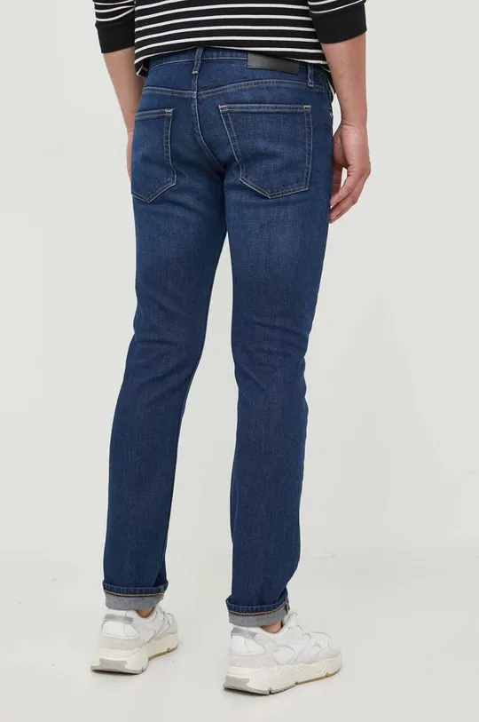 Τζιν παντελόνι Calvin Klein  98% Βαμβάκι, 2% Σπαντέξ