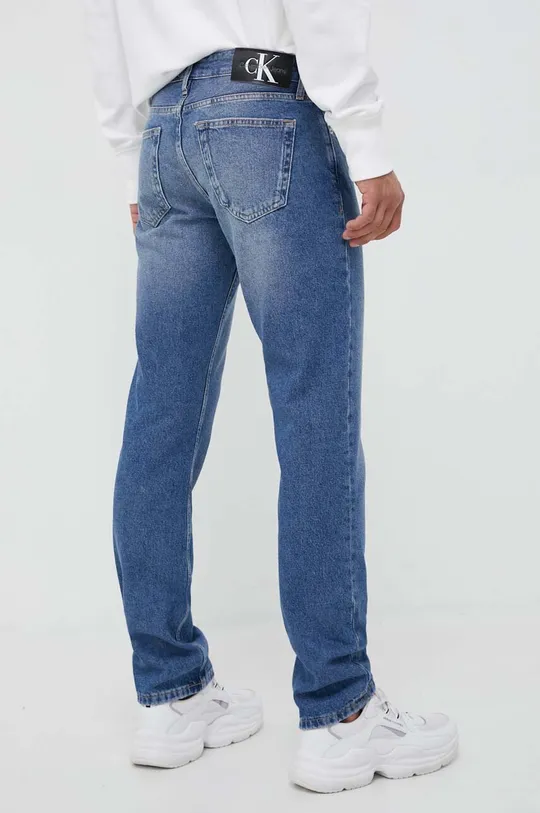Calvin Klein Jeans jeansy Authentic 100 % Bawełna