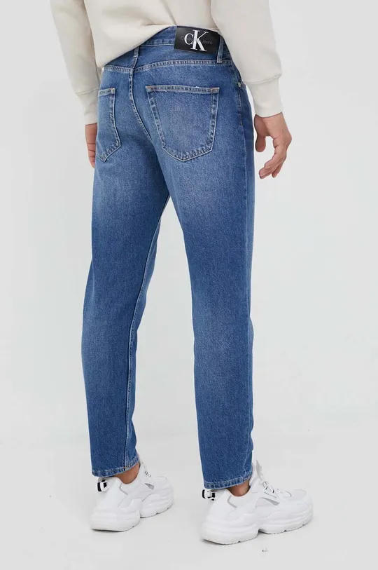 Τζιν παντελόνι Calvin Klein Jeans  80% Βαμβάκι, 20% Ανακυκλωμένο βαμβάκι