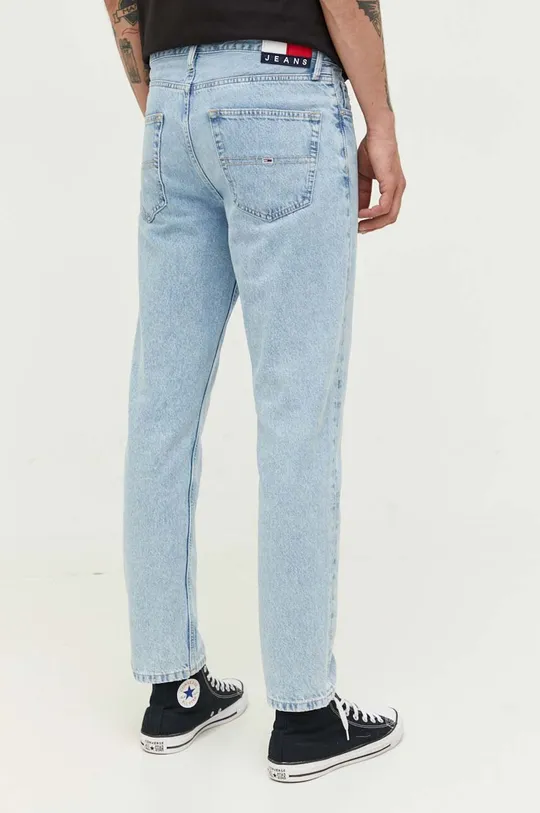 Τζιν παντελόνι Tommy Jeans  80% Βαμβάκι, 20% Ανακυκλωμένο βαμβάκι