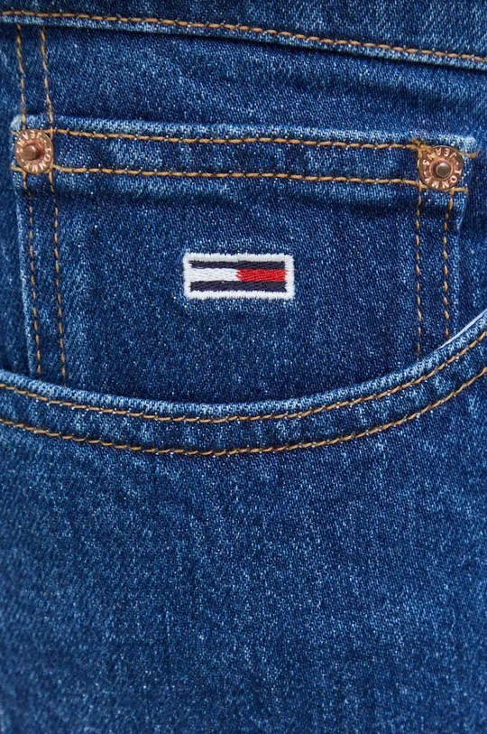 σκούρο μπλε Τζιν παντελόνι Tommy Jeans Ryan