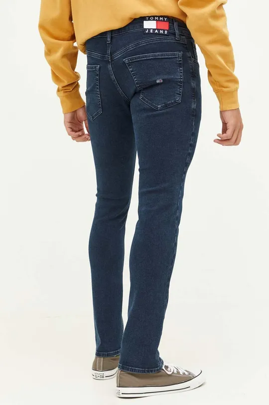 Τζιν παντελόνι Tommy Jeans Scanton  98% Βαμβάκι, 2% Σπαντέξ