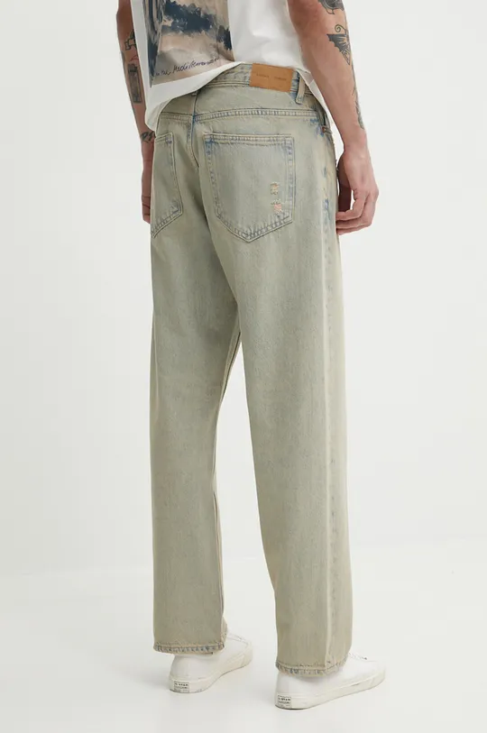 Samsoe Samsoe jeans Eddie Rivestimento: 100% Cotone biologico Materiale principale: 80% Cotone biologico, 20% Cotone riciclato