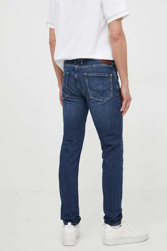 Τζιν παντελόνι Pepe Jeans  98% Βαμβάκι, 2% Σπαντέξ