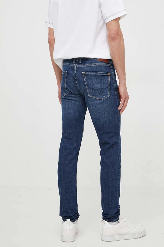 Pepe Jeans jeansy 98 % Bawełna, 2 % Elastan