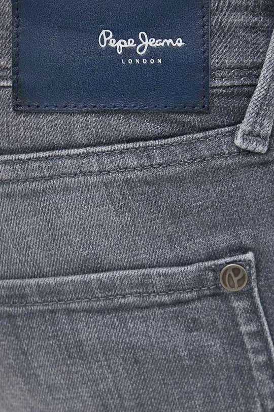 grigio Pepe Jeans jeans Finsbury