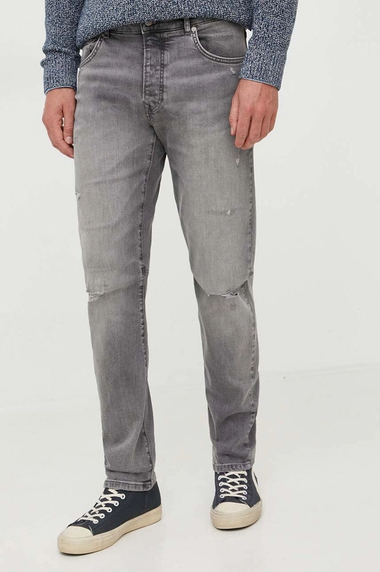 grigio Pepe Jeans jeans Easton Uomo