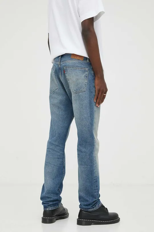 Levi's jeansy 501 54  100 % Bawełna