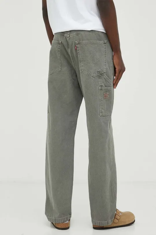 Levi's jeansy 568 STAY LOOSE 100 % Bawełna