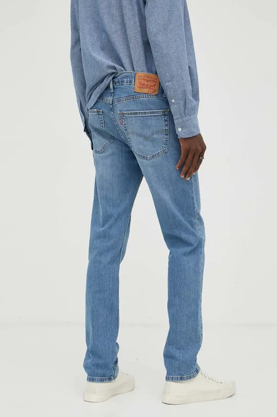 Levi's jeansy 511 SLIM  99 % Bawełna, 1 % Elastan