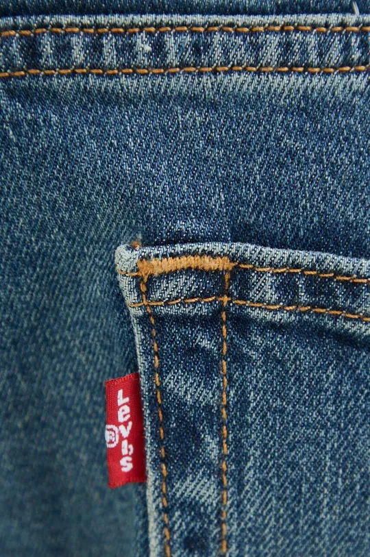 Levi's jeansy 513 SLIM STRAIGHT Męski