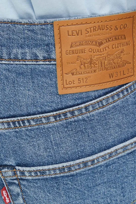 blu Levi's jeans 512 SLIM TAPER