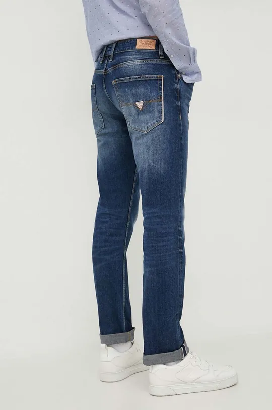 Guess jeans Angels 99% Cotone, 1% Spandex