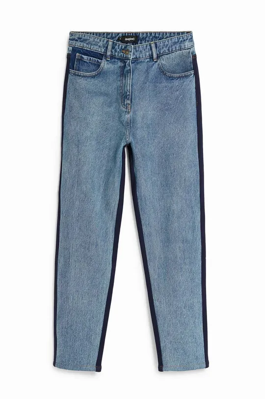 Desigual jeansy Męski