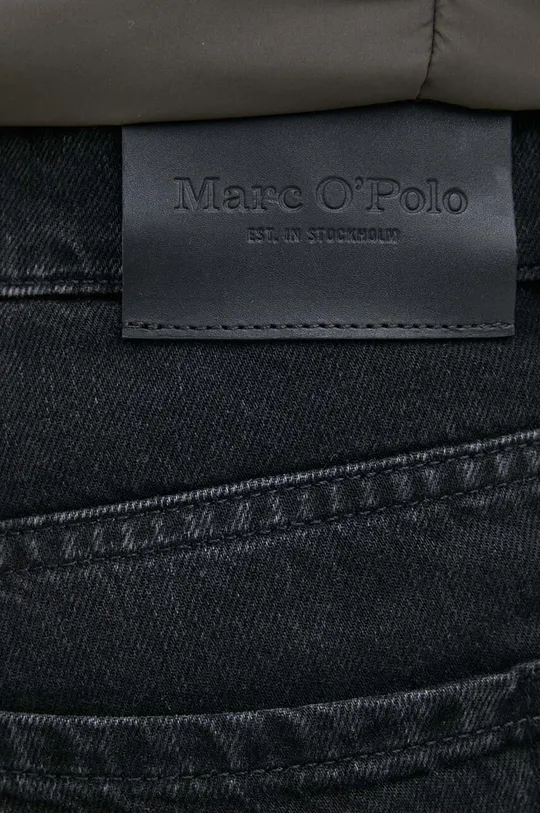 μαύρο Τζιν παντελόνι Marc O'Polo